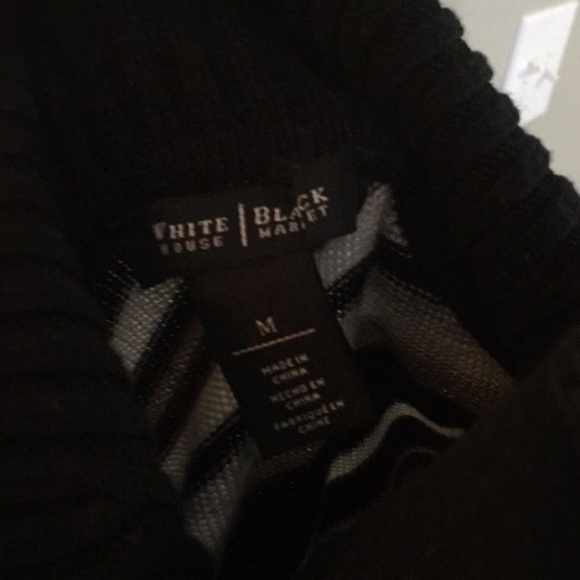 WHBM sweater - Picture 3 of 3